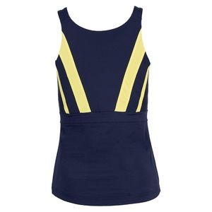 Fila Alley women’s tank top 2023 collection Size Small
